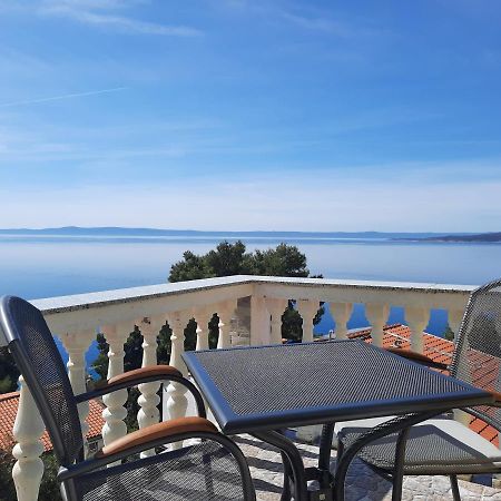 Apartman Saric K&M Baška Voda Exterior foto