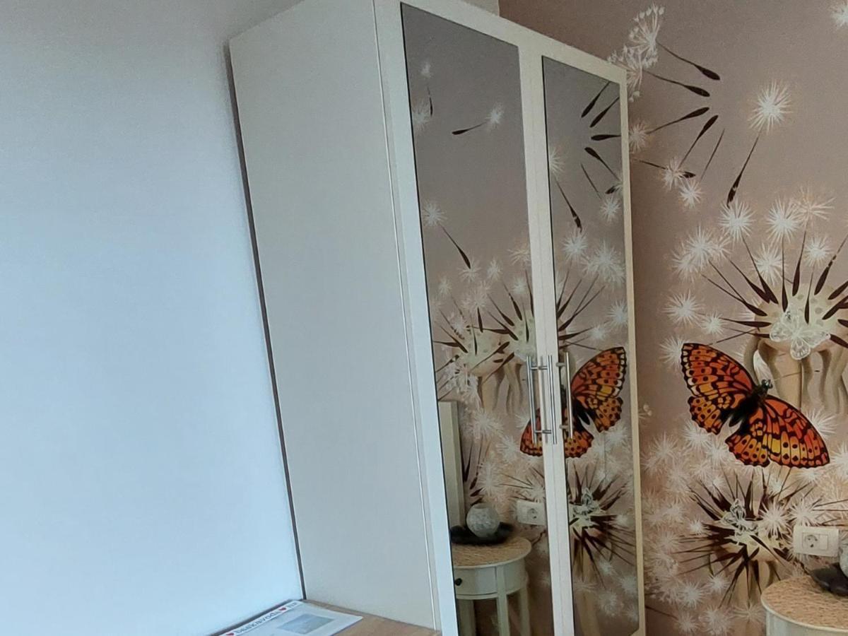 Apartman Saric K&M Baška Voda Exterior foto